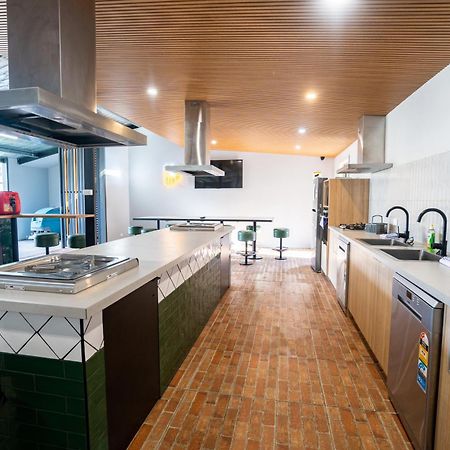 Big4 Yarra Valley Park Lane Holiday Park ヒールズビル エクステリア 写真