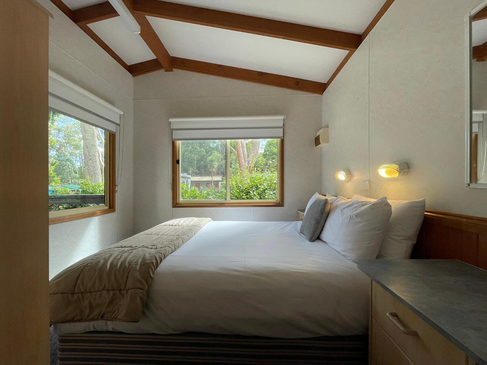 Big4 Yarra Valley Park Lane Holiday Park ヒールズビル エクステリア 写真