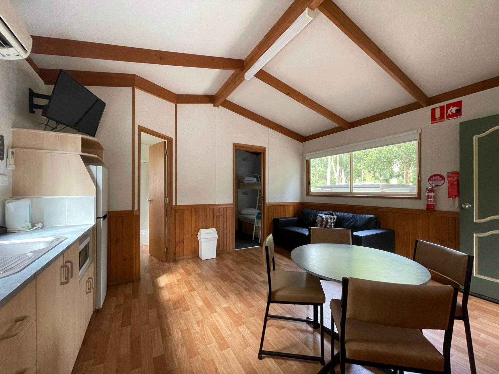 Big4 Yarra Valley Park Lane Holiday Park ヒールズビル エクステリア 写真