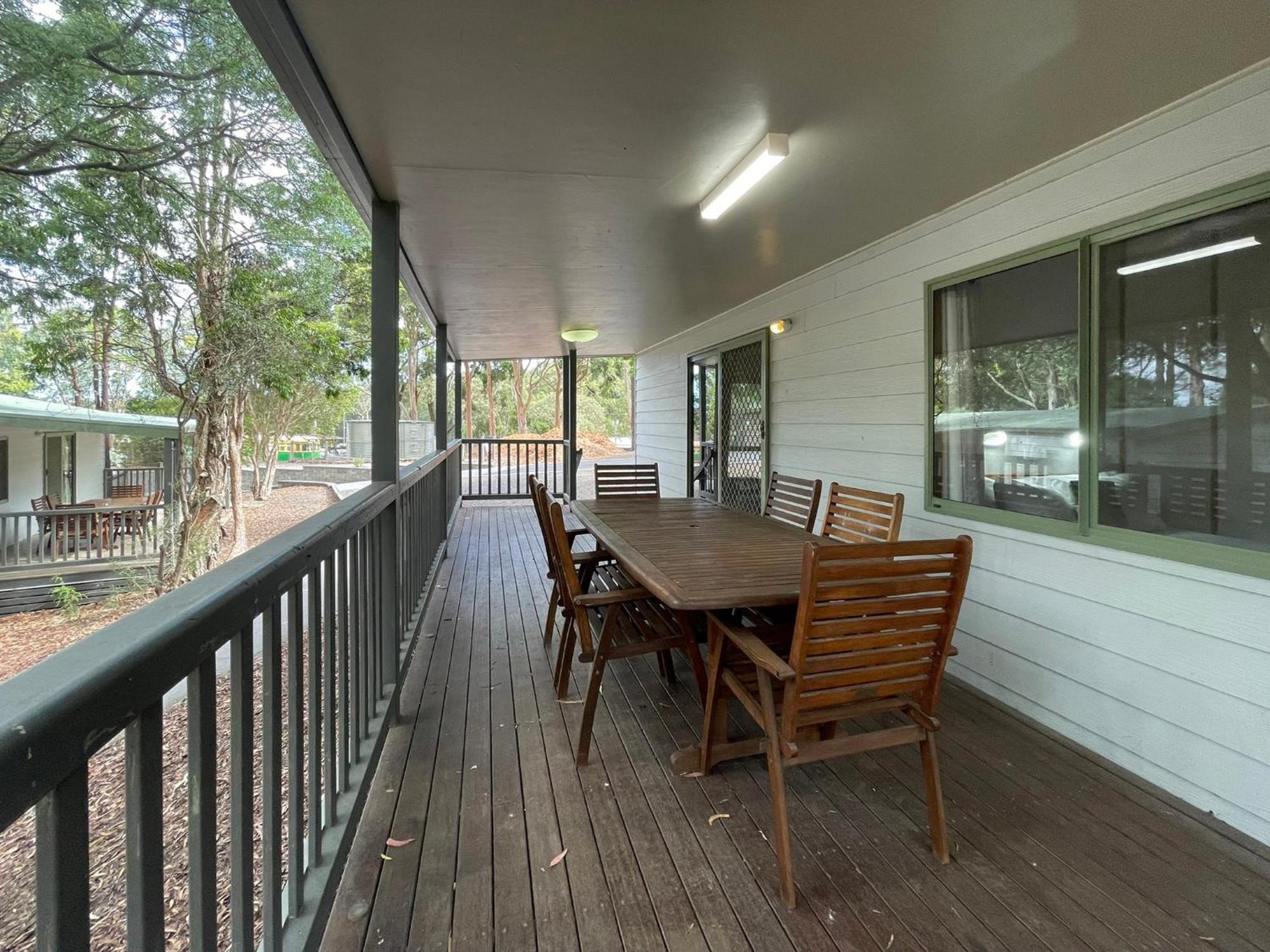 Big4 Yarra Valley Park Lane Holiday Park ヒールズビル エクステリア 写真