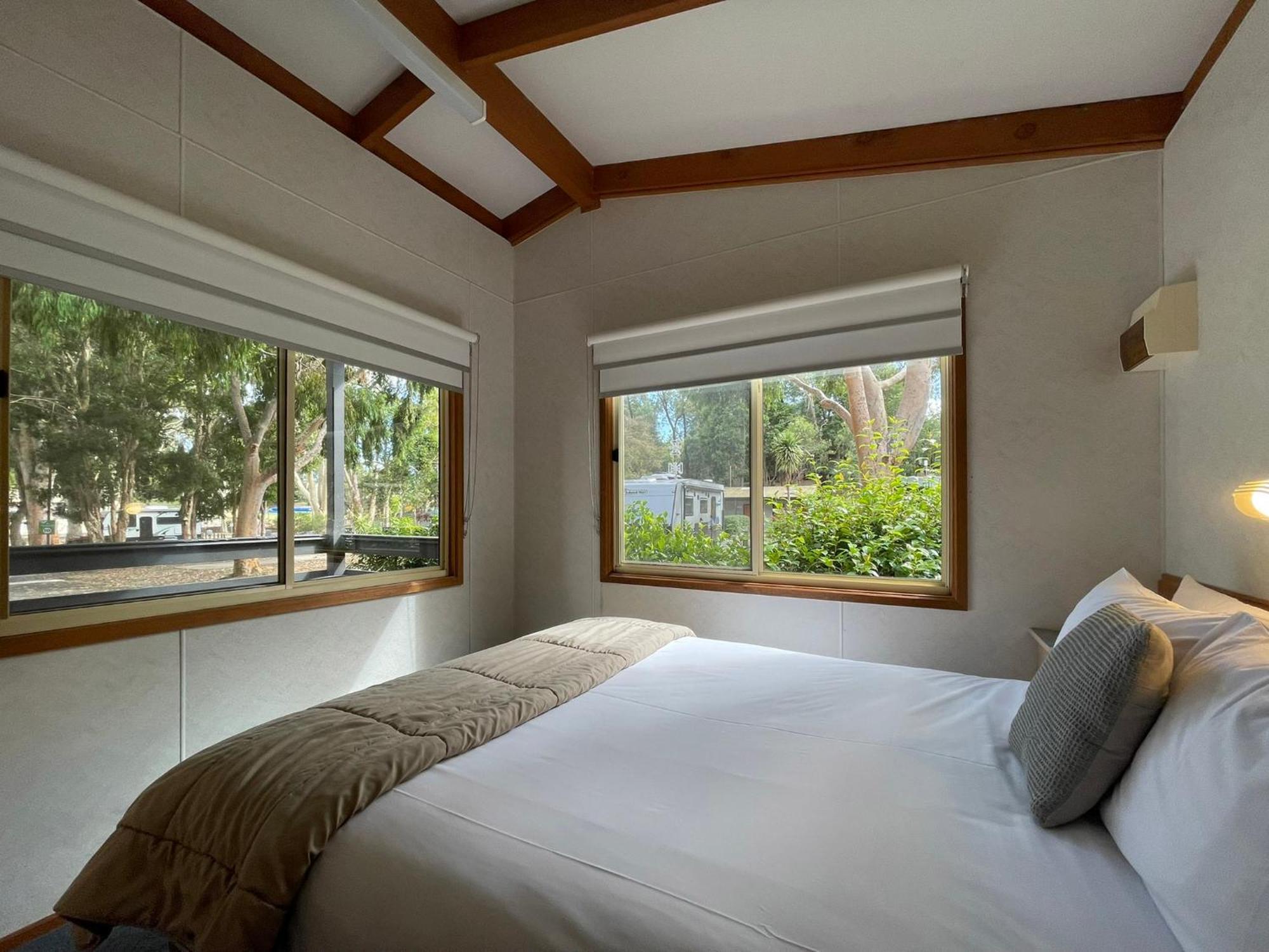 Big4 Yarra Valley Park Lane Holiday Park ヒールズビル エクステリア 写真