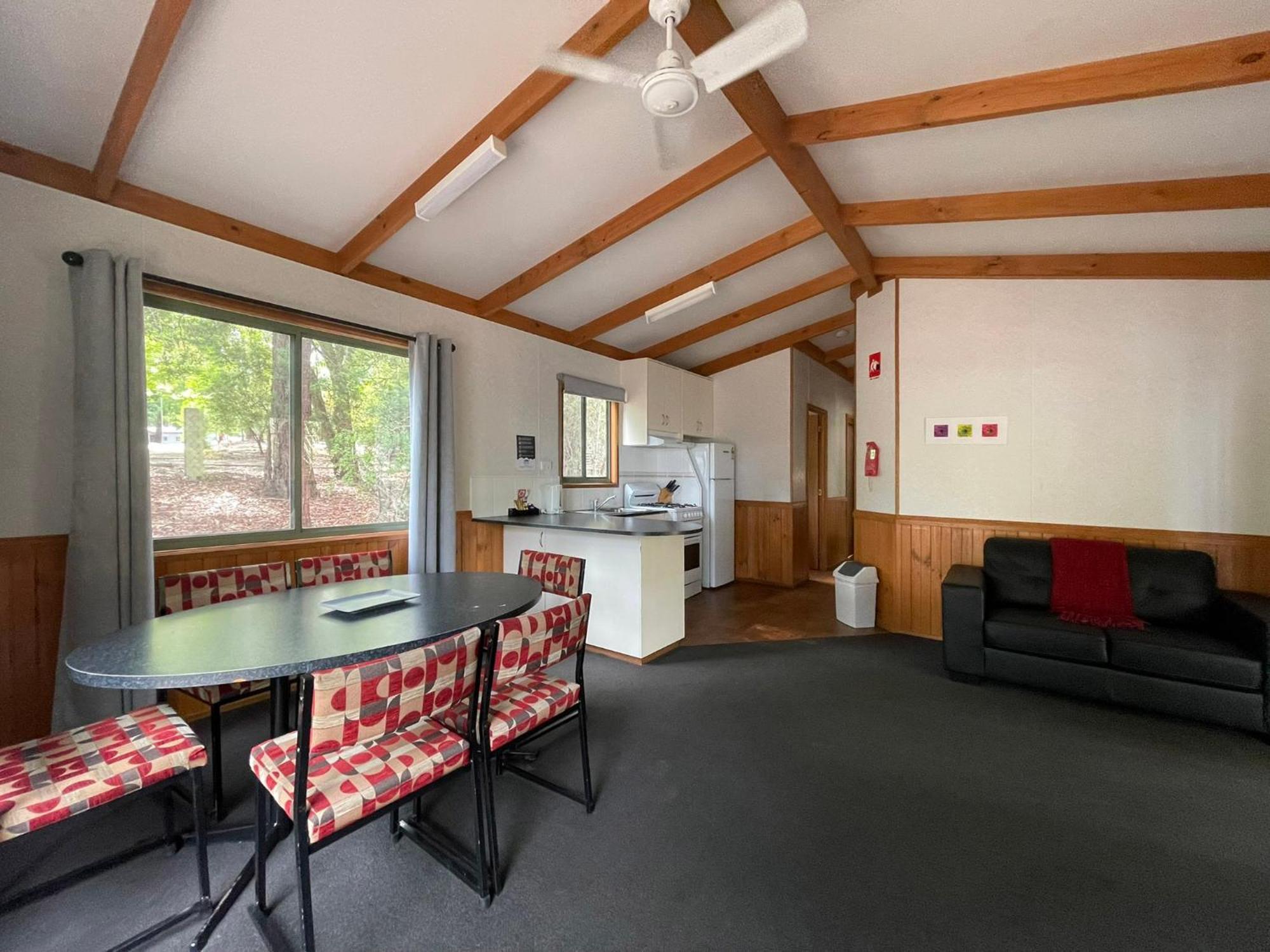 Big4 Yarra Valley Park Lane Holiday Park ヒールズビル エクステリア 写真