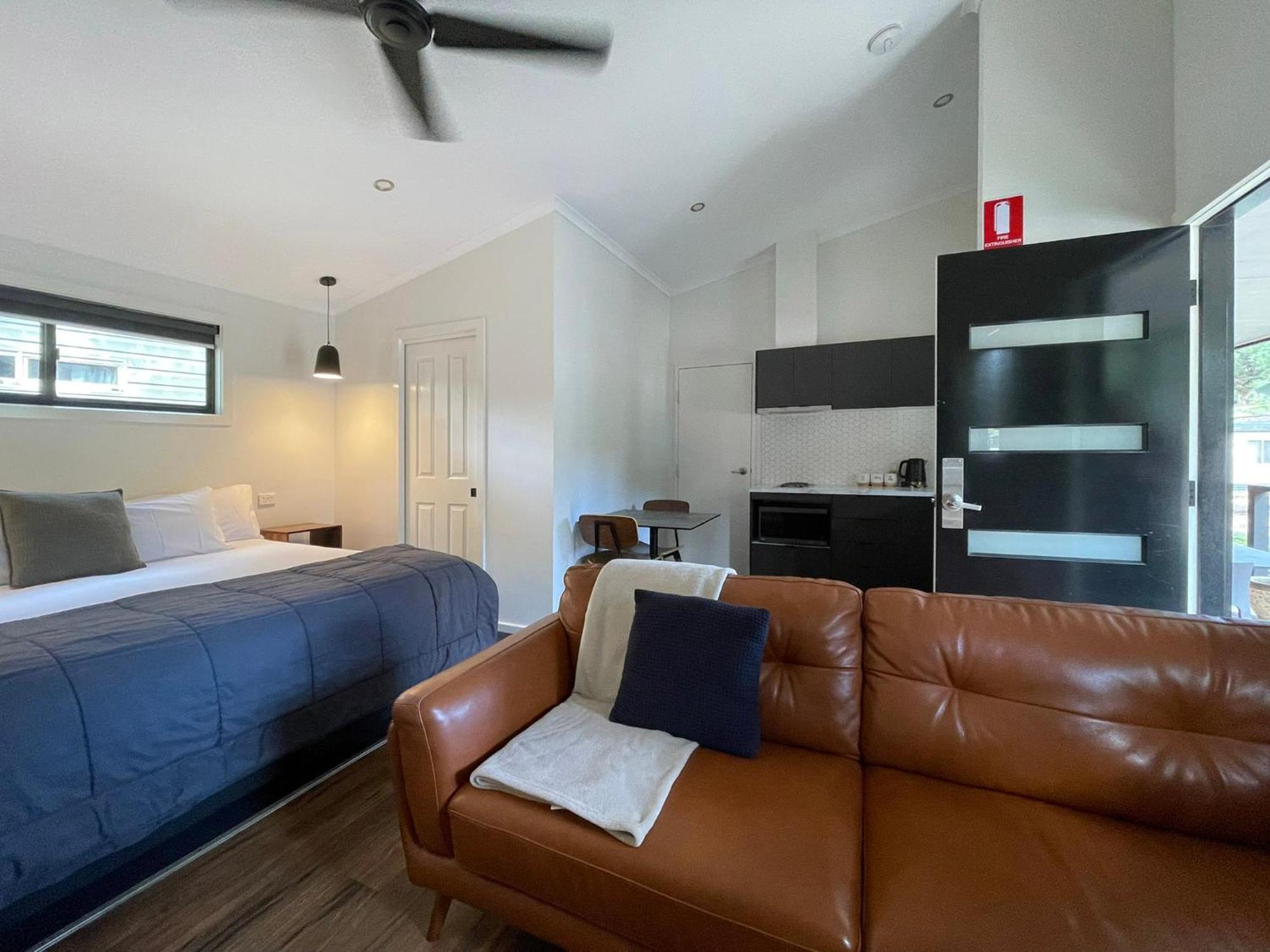 Big4 Yarra Valley Park Lane Holiday Park ヒールズビル エクステリア 写真