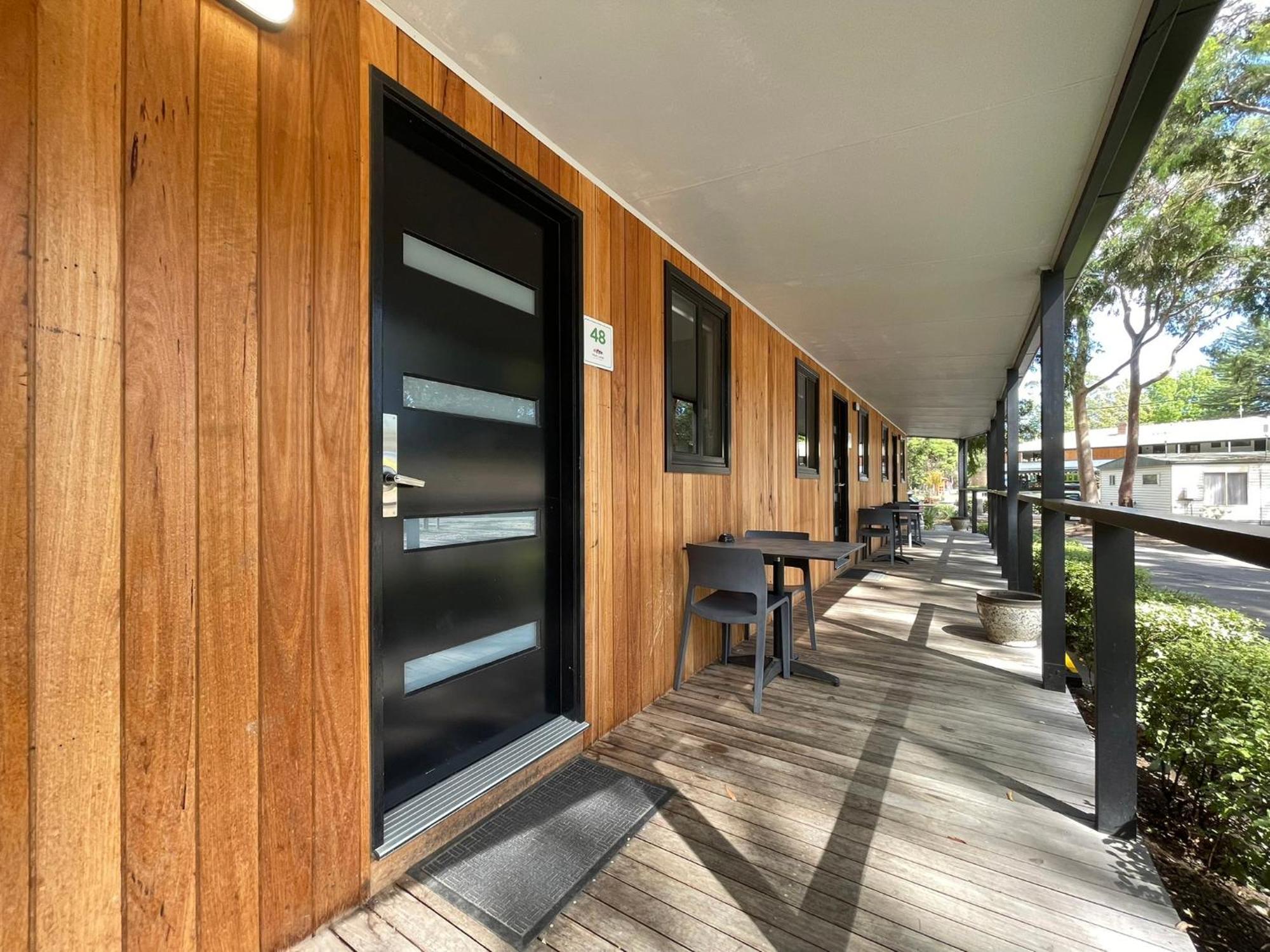 Big4 Yarra Valley Park Lane Holiday Park ヒールズビル エクステリア 写真