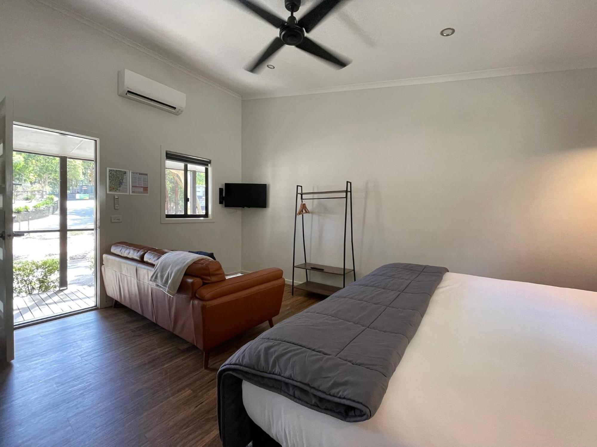 Big4 Yarra Valley Park Lane Holiday Park ヒールズビル エクステリア 写真