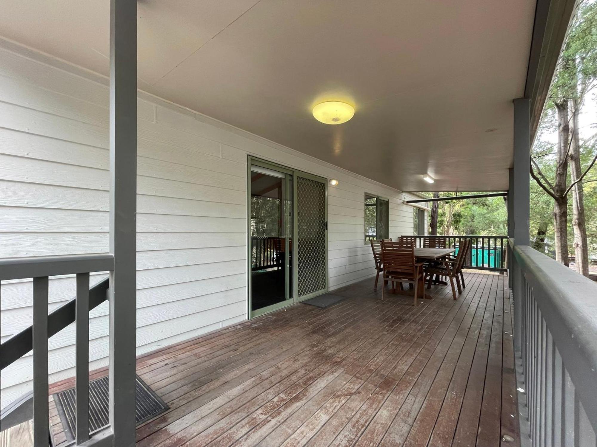 Big4 Yarra Valley Park Lane Holiday Park ヒールズビル エクステリア 写真