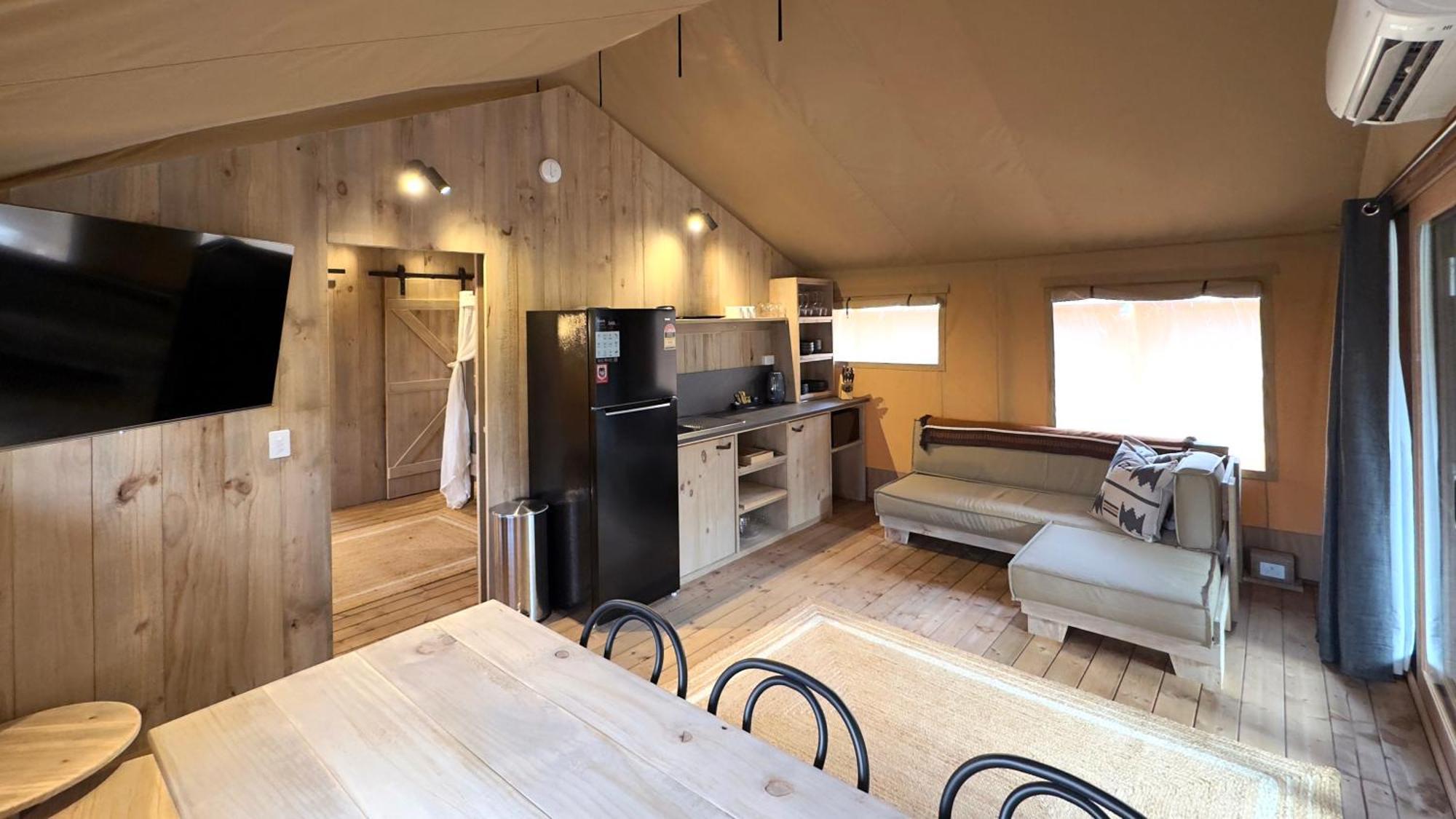 Big4 Yarra Valley Park Lane Holiday Park ヒールズビル エクステリア 写真