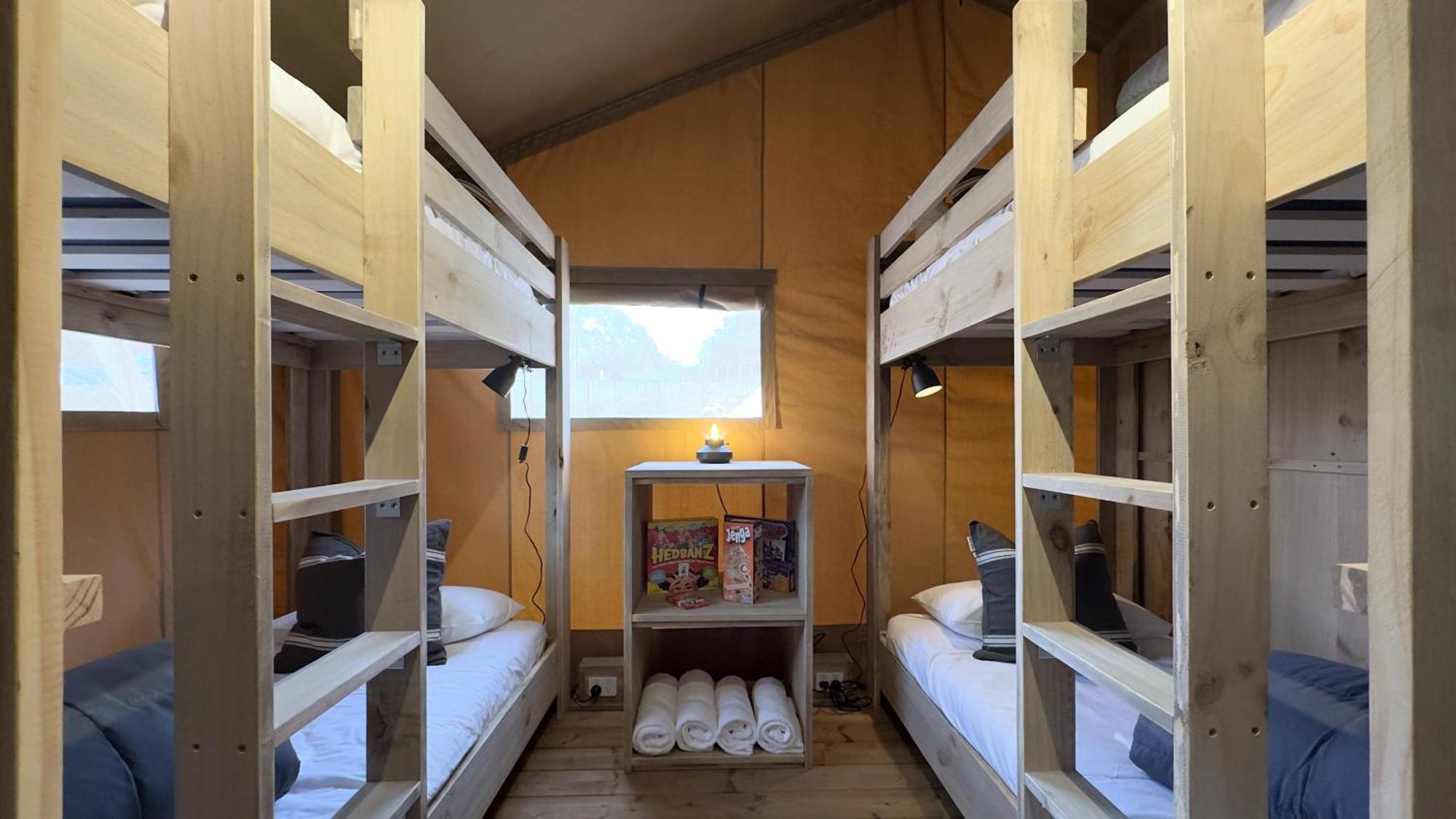 Big4 Yarra Valley Park Lane Holiday Park ヒールズビル エクステリア 写真