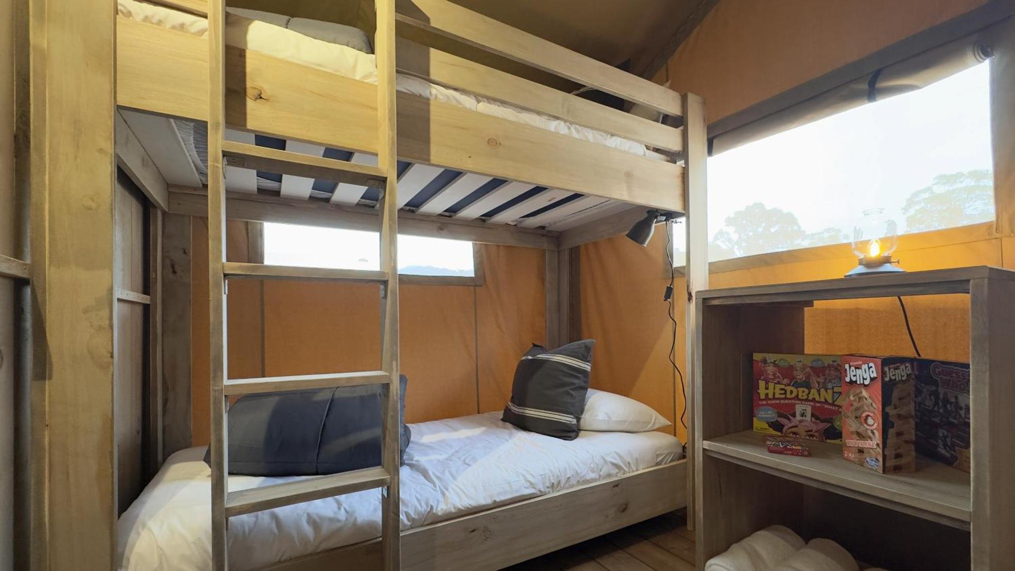 Big4 Yarra Valley Park Lane Holiday Park ヒールズビル エクステリア 写真